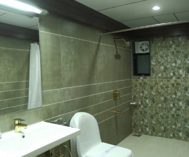 Hotel The Grand Vaibhav, Morbi 5